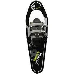 GV Schneeschuhe WINTER TRAIL black - Hr. (8x21 inch)