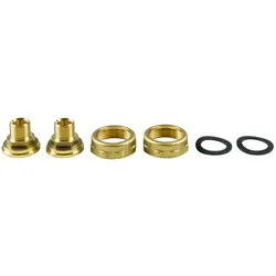 GRUNDFOS Zubehör für Zirkulationspumpen Lötverschraubung G1_1/4X15mm R1/2Ag 96433907
