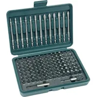 Brüder Mannesmann Werkzeuge Brüder Mannesmann M29830 Bit-Set 113teilig