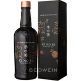The Kyoto Distillery Ki No Bi Kyoto Dry 45,7% vol 0,7 l