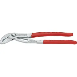 Cobra KNIPEX Hightech-Wasserpumpenzange mit Kunststoff überzogen Länge: 300mm