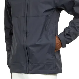 Patagonia Torrentshell 3L Herren Regenjacke blau XXL