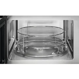 AEG MBE2658DEM Mikrowelle - Black
