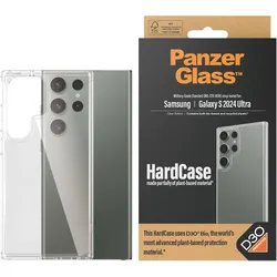 PanzerGlass HardCase D3O für Samsung Galaxy S24 Ultra