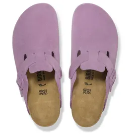 Birkenstock Boston - Violet - 36