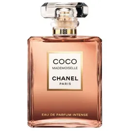 Chanel Coco Mademoiselle Intense Eau de Parfum 100 ml