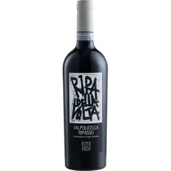 Valpolicella Ripasso  Ripa Della Volta 2015