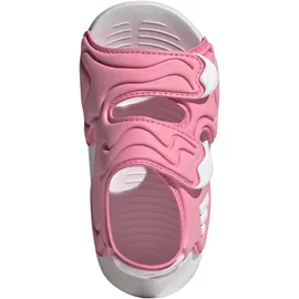 adidas Altaswim 3 Badeschuhe Kinder JS4915 - bliss pink/cloud white/bliss pink 24