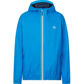 Mc Kinley Regenjacke Kereol II Blau 152