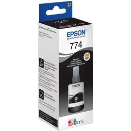 Epson T7741 pigmentiertes schwarz