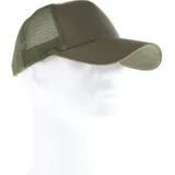 Rab Trucker Logo Cap light khaki One Size