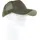 Rab Trucker Logo Cap light khaki One Size