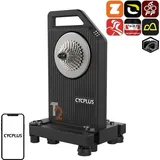 Cycplus T2 schwarz