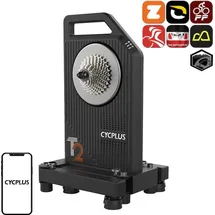 Cycplus T2 schwarz