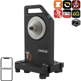 Cycplus T2 schwarz
