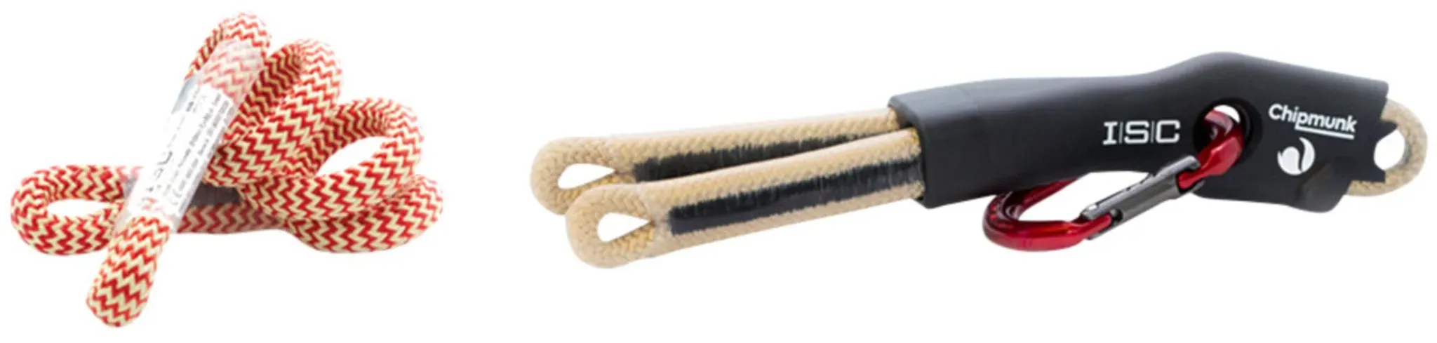 ISC Verbindungsschlinge Chipmunk Flex Tether Kit