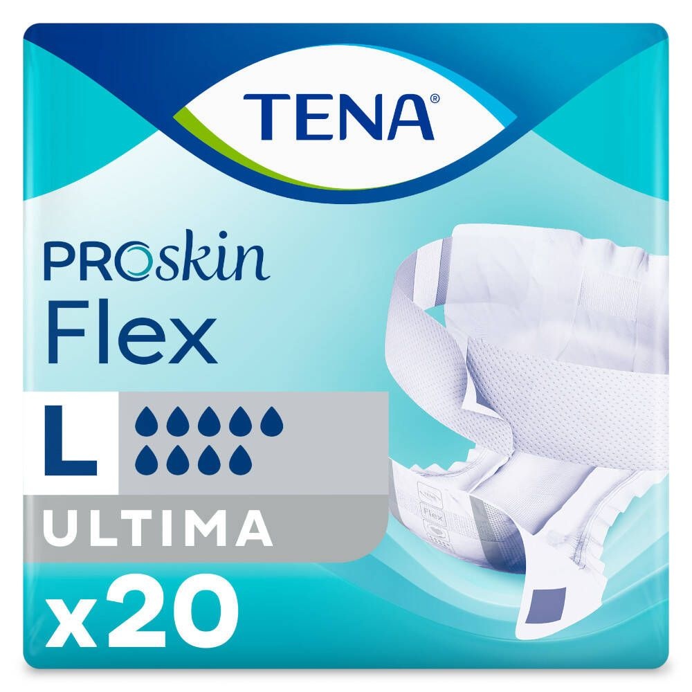 Tena® ProSkin Flex Ultima Gr. L