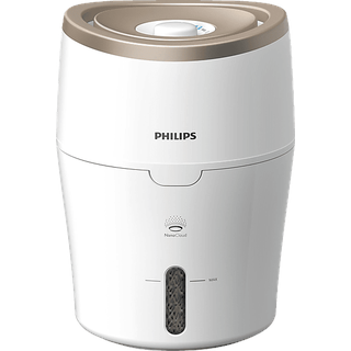 Philips HU4811/10 weiß/Champagner 