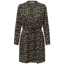 Only ONLCORY L/S V-Neck Tunic WVN NOOS