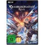 Granblue Fantasy Relink (PC) (64-Bit)