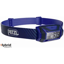 Petzl Tikka Core - 450 lumens Lampe frontale / éclairage - Bleu - TU