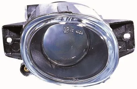 ABAKUS Nebelscheinwerfer 4452004lue H3 links für SEAT