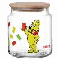 Ritzenhoff & Breker Vorratsdose Haribo bunt ø 12 cm