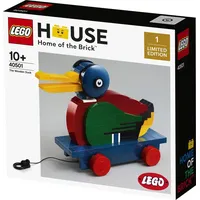 LEGO LEGO® Promotional 40501 Holzente