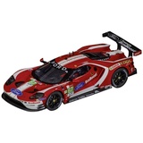 Carrera Digital 132 Auto Ford GT Race Car No.67