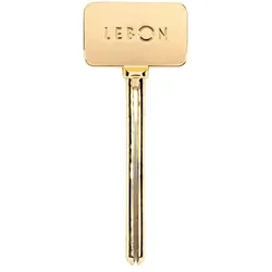 LEBON Toothpaste Squeezer  (1 Stk.)