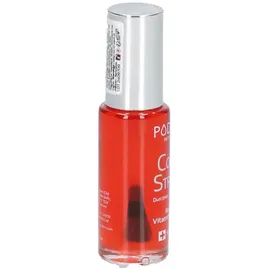 PODERM Nagelhärter Lack - Gloss Vitality 8 ml