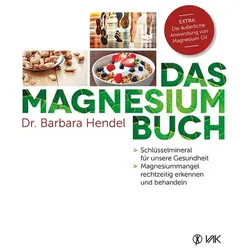 Das Magnesium-Buch