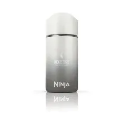 Ninja Sip Perfect Thermobecher 300 ml – hält Getränke stundenlang warm - Weiß