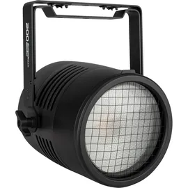 Showtec Blaze Schwarz