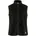 Weste black S