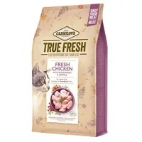 CARNILOVE True Fresh Cat Huhn 340g (Rabatt für Stammkunden