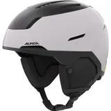 Alpina Versatile Pro 52-56 cm Weiß
