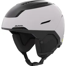 Alpina Versatile Pro 52-56 cm Weiß