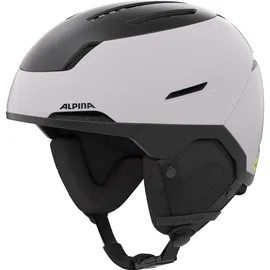 Alpina Versatile Pro 52-56 cm Weiß