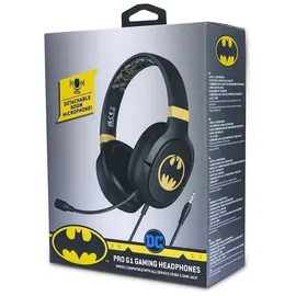 OTL Batman Pro G1 Schwarz