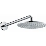 Hansgrohe Raindance Air Ø 240 mm mit Brausearm (27474810)
