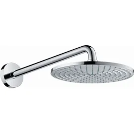 Hansgrohe Raindance Air Ø 240 mm mit Brausearm (27474810)