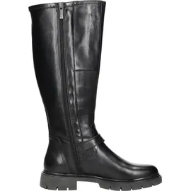 TAMARIS COMFORT Damen Schwarz 40