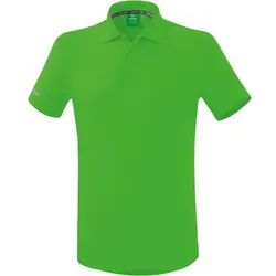 ERIMA Kinder Polo poloshirt function, green, 152