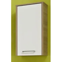 Wandschrank LAGOS - braun