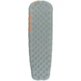 Sea to Summit Ether Light Xt Aufblasbare Matte - Grey - 183 x 55 cm