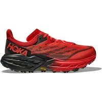 Hoka One One Hoka Herren Speedgoat 5 GTX rot 46.0