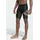adidas Big Bars Jammer Schwarz L