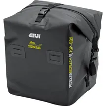 GIVI Trekker Outback 42 l Schwarz