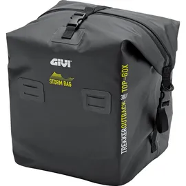 GIVI Trekker Outback 42 l Schwarz
